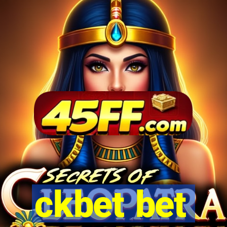 ckbet bet